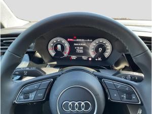Audi A3 Sportback 35 TFSI 6-Gang advanced LED Navi