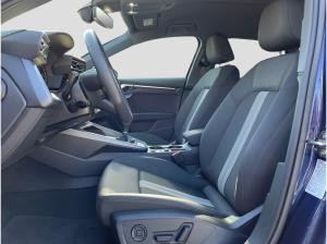Audi A3 Sportback 35 TFSI 6-Gang advanced LED Navi