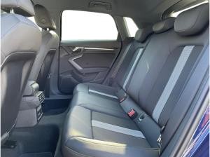 Audi A3 Sportback 35 TFSI 6-Gang advanced LED Navi