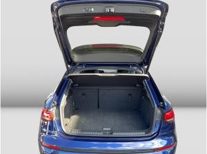 Audi A3 Sportback 35 TFSI 6-Gang advanced LED Navi