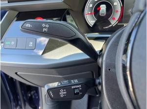 Audi A3 Sportback 35 TFSI 6-Gang advanced LED Navi