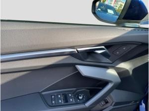 Audi A3 Sportback 35 TFSI 6-Gang advanced LED Navi