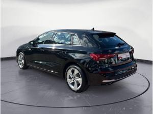 Audi A3 Sportback 35 TFSI advanced LED/MMI/Interface/Assist/uvm.