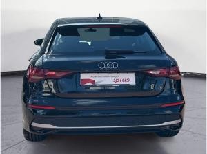 Audi A3 Sportback 35 TFSI advanced LED/MMI/Interface/Assist/uvm.