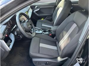 Audi A3 Sportback 35 TFSI advanced LED/MMI/Interface/Assist/uvm.