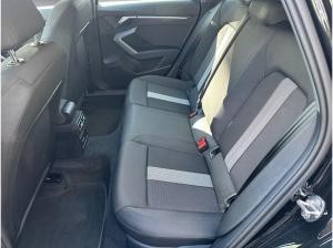 Audi A3 Sportback 35 TFSI advanced LED/MMI/Interface/Assist/uvm.