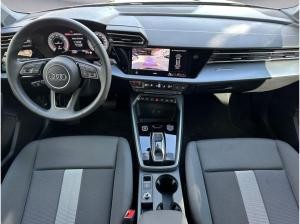 Audi A3 Sportback 35 TFSI advanced LED/MMI/Interface/Assist/uvm.