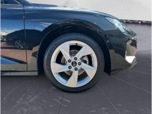 Audi A3 Sportback 35 TFSI advanced LED/MMI/Interface/Assist/uvm.