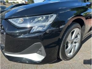 Audi A3 Sportback 35 TFSI advanced LED/MMI/Interface/Assist/uvm.