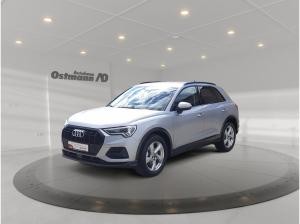 Audi Q3 35 TFSI advanced AHK SoundSys LED el.Heck