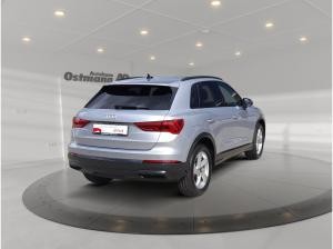 Audi Q3 35 TFSI advanced AHK SoundSys LED el.Heck