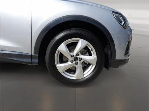 Audi Q3 35 TFSI advanced AHK SoundSys LED el.Heck
