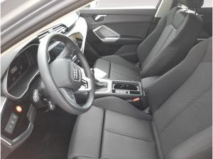 Audi Q3 35 TFSI advanced AHK SoundSys LED el.Heck