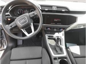 Audi Q3 35 TFSI advanced AHK SoundSys LED el.Heck