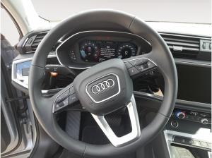 Audi Q3 35 TFSI advanced AHK SoundSys LED el.Heck
