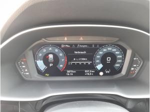 Audi Q3 35 TFSI advanced AHK SoundSys LED el.Heck