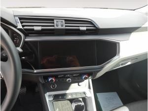 Audi Q3 35 TFSI advanced AHK SoundSys LED el.Heck