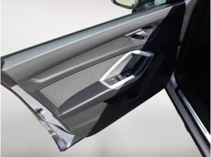 Audi Q3 35 TFSI advanced AHK SoundSys LED el.Heck