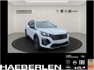 Peugeot 2008 1.2 PureTech Allure **LED Klima PDC**