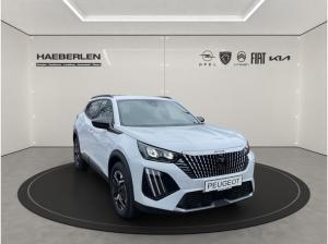 Peugeot 2008 1.2 PureTech Allure **LED Klima PDC**