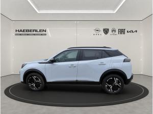 Peugeot 2008 1.2 PureTech Allure **LED Klima PDC**