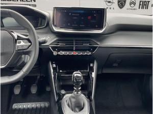 Peugeot 2008 1.2 PureTech Allure **LED Klima PDC**