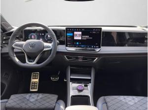 Volkswagen Tiguan R-Line 1.5 eHybrid DSG AHK HEADUP MATRIX