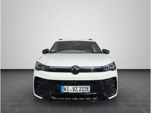 Volkswagen Tiguan R-Line 1.5 eHybrid DSG AHK HEADUP MATRIX