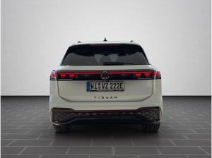 Volkswagen Tiguan R-Line 1.5 eHybrid DSG AHK HEADUP MATRIX