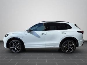 Volkswagen Tiguan R-Line 1.5 eHybrid DSG AHK HEADUP MATRIX