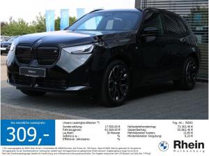 BMW X3 M50 xDrive *Top Preis*