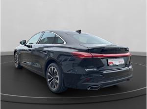 Audi A5 Limousine TFSI QUATTRO+EINPARKHILFE PLUS