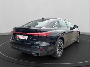 Audi A5 Limousine TFSI QUATTRO+EINPARKHILFE PLUS