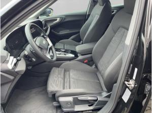 Audi A5 Limousine TFSI QUATTRO+EINPARKHILFE PLUS