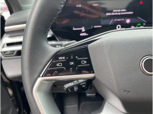 Audi A5 Limousine TFSI QUATTRO+EINPARKHILFE PLUS