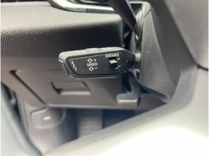 Audi A5 Limousine TFSI QUATTRO+EINPARKHILFE PLUS