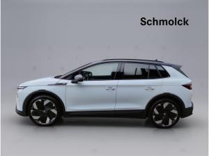 Skoda Elroq 85 First Edition MAXX WÄRMEPUMPE ACC AHK
