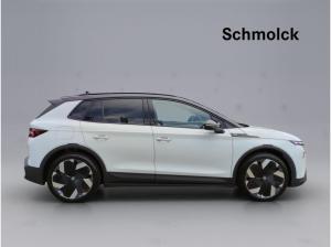 Skoda Elroq 85 First Edition MAXX WÄRMEPUMPE ACC AHK