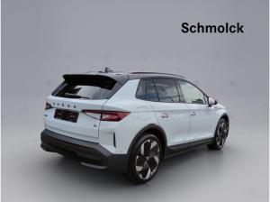 Skoda Elroq 85 First Edition MAXX WÄRMEPUMPE ACC AHK