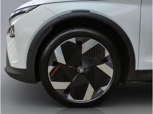 Skoda Elroq 85 First Edition MAXX WÄRMEPUMPE ACC AHK