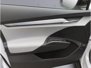 Skoda Elroq 85 First Edition MAXX WÄRMEPUMPE ACC AHK