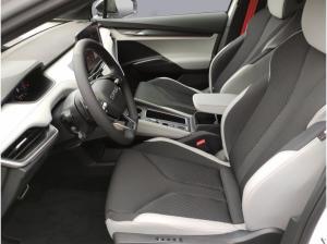 Skoda Elroq 85 First Edition MAXX WÄRMEPUMPE ACC AHK