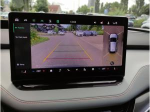 Skoda Elroq 85 First Edition MAXX WÄRMEPUMPE ACC AHK