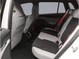 Skoda Elroq 85 First Edition MAXX WÄRMEPUMPE ACC AHK