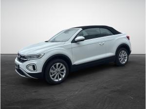 Volkswagen T-Roc Cabriolet 1.0 TSI Style