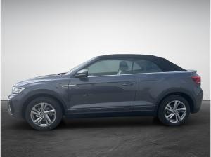 Volkswagen T-Roc Cabriolet 1.5 TSI DSG R-Line