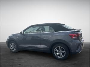 Volkswagen T-Roc Cabriolet 1.5 TSI DSG R-Line