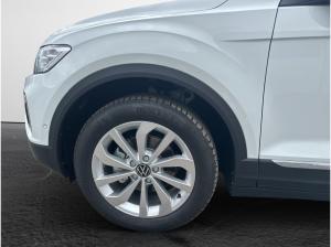 Volkswagen T-Roc Cabriolet 1.0 TSI Style
