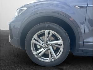 Volkswagen T-Roc Cabriolet 1.5 TSI DSG R-Line
