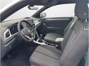 Volkswagen T-Roc Cabriolet 1.0 TSI Style